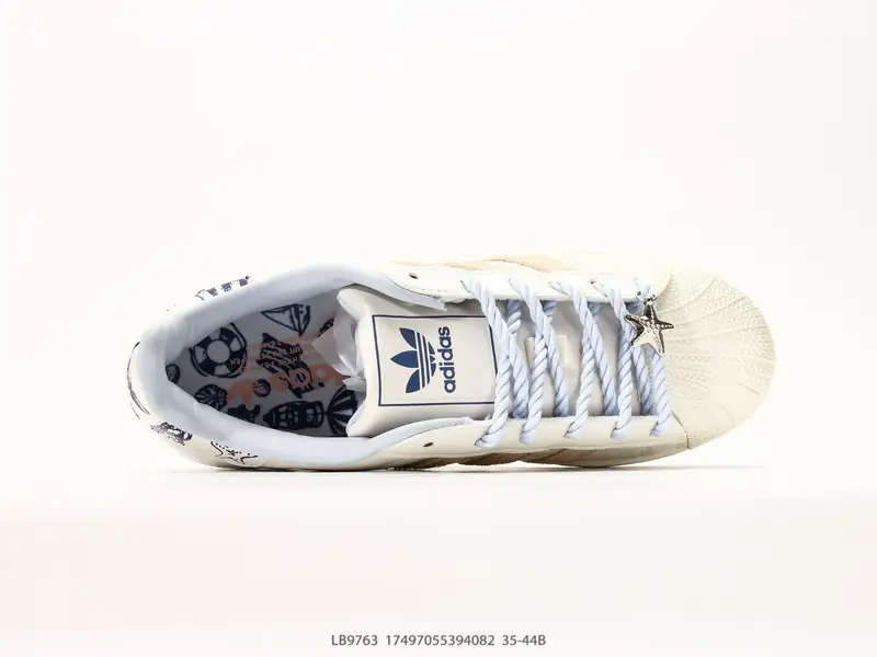 Adidas Sports Shoes Trendy Classic Leather LB9763 #17497055394082