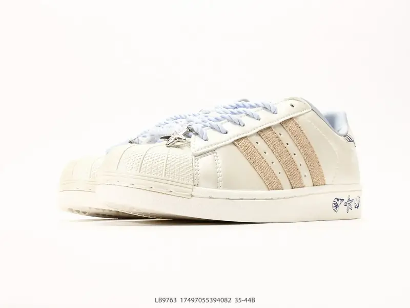 Adidas Sports Shoes Trendy Classic Leather LB9763 #17497055394082