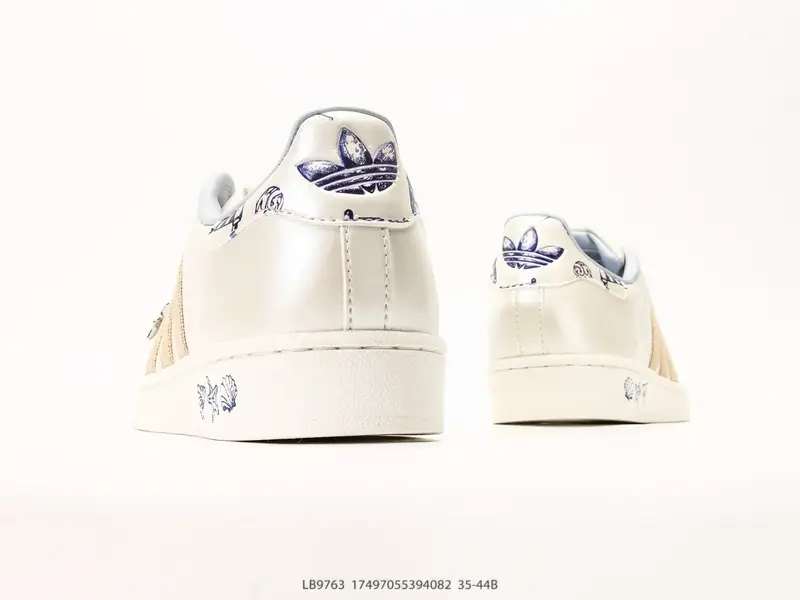 Adidas Sports Shoes Trendy Classic Leather LB9763 #17497055394082