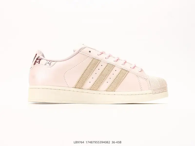 Adidas Sports Shoes Versatile Classic Low-Top LB9764 #17487955394082