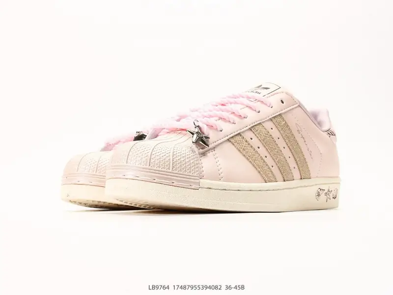 Adidas Sports Shoes Versatile Classic Low-Top LB9764 #17487955394082