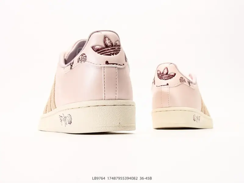 Adidas Sports Shoes Versatile Classic Low-Top LB9764 #17487955394082