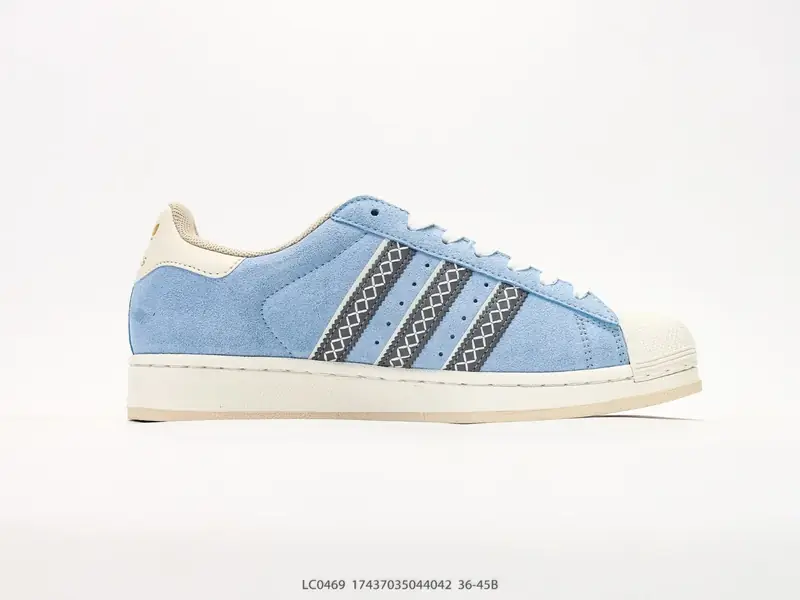 Adidas Chaussures de skate Classique LC0469 #17437035044042