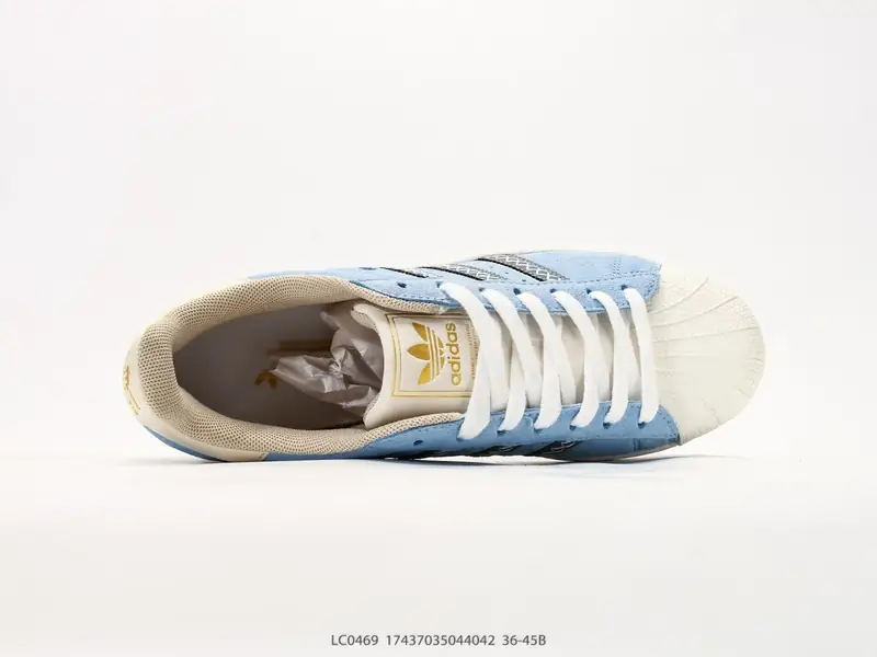 Adidas Chaussures de skate Classique LC0469 #17437035044042