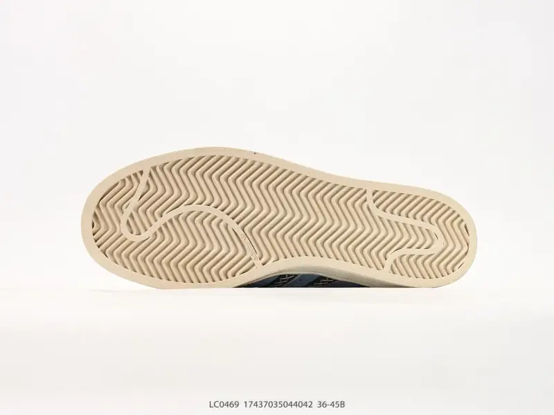 Adidas Chaussures de skate Classique LC0469 #17437035044042