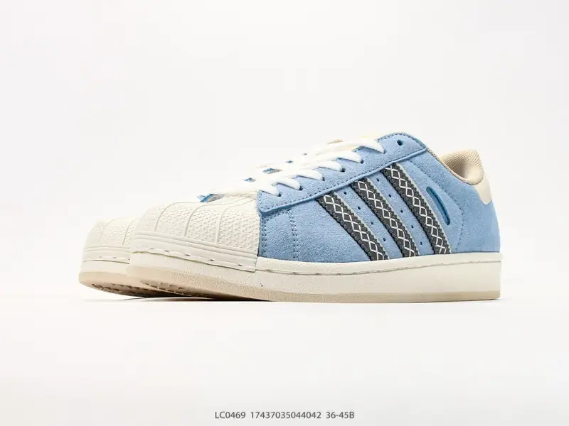 Adidas Chaussures de skate Classique LC0469 #17437035044042