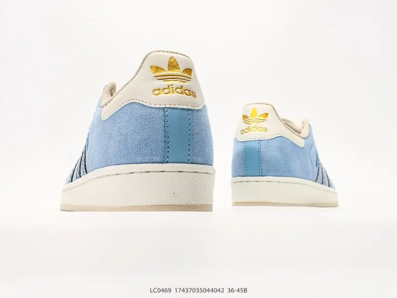 Adidas Chaussures de skate Classique LC0469 #17437035044042