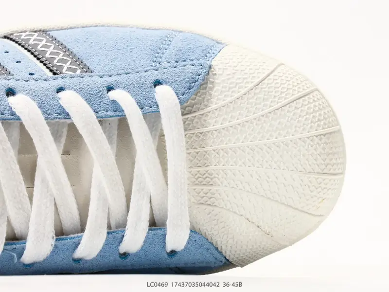 Adidas Chaussures de skate Classique LC0469 #17437035044042