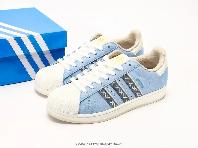 Adidas Chaussures de skate Classique LC0469 #17437035044042