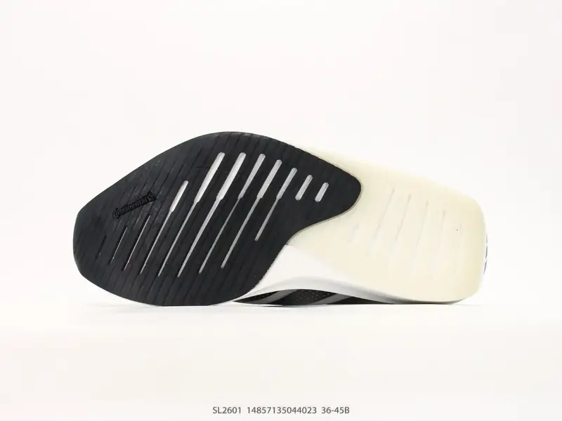 Adidas Adizero Evo SL 2 阿迪达斯 舒适百搭防滑耐磨 低帮 休闲跑步鞋 SL2601 #14857135044023