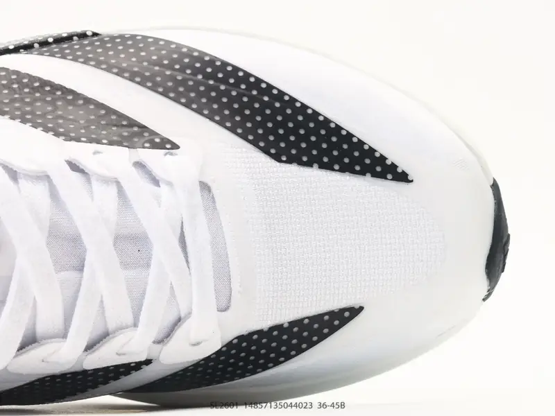 Adidas Adizero Evo SL 2 阿迪达斯 舒适百搭防滑耐磨 低帮 休闲跑步鞋 SL2601 #14857135044023