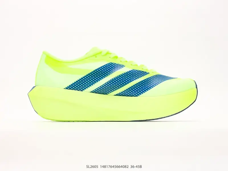 Adidas Scarpe sportive Rialzato Basso Comodo SL2605 #14817645664082