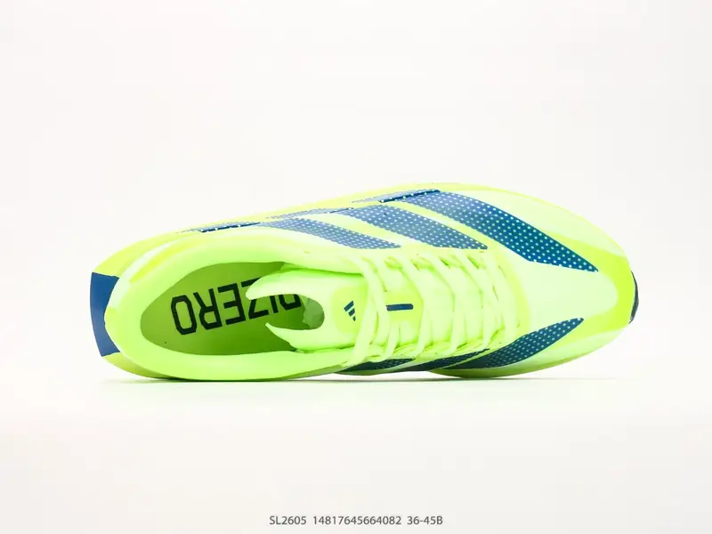 Adidas Scarpe sportive Rialzato Basso Comodo SL2605 #14817645664082