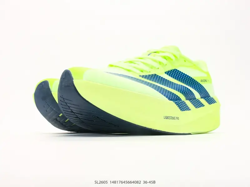 Adidas Scarpe sportive Rialzato Basso Comodo SL2605 #14817645664082