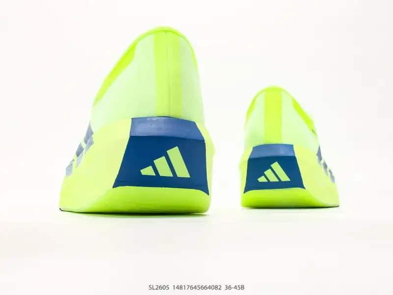 Adidas Scarpe sportive Rialzato Basso Comodo SL2605 #14817645664082