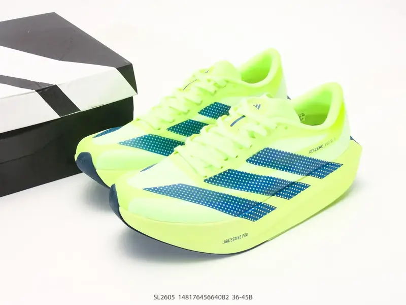Adidas Scarpe sportive Rialzato Basso Comodo SL2605 #14817645664082