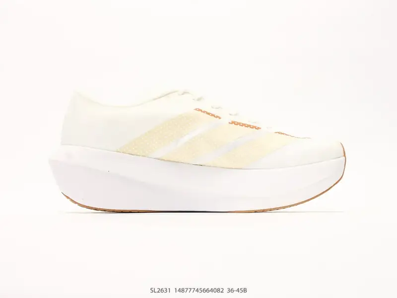 Adidas Scarpe casual Ammortizzato Antiscivolo Resistente SL2631 #14877745664082