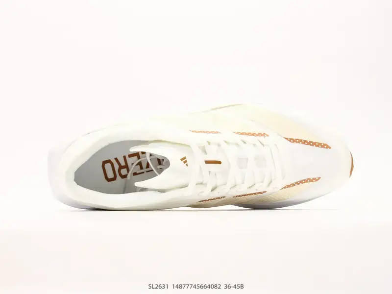 Adidas Scarpe casual Ammortizzato Antiscivolo Resistente SL2631 #14877745664082