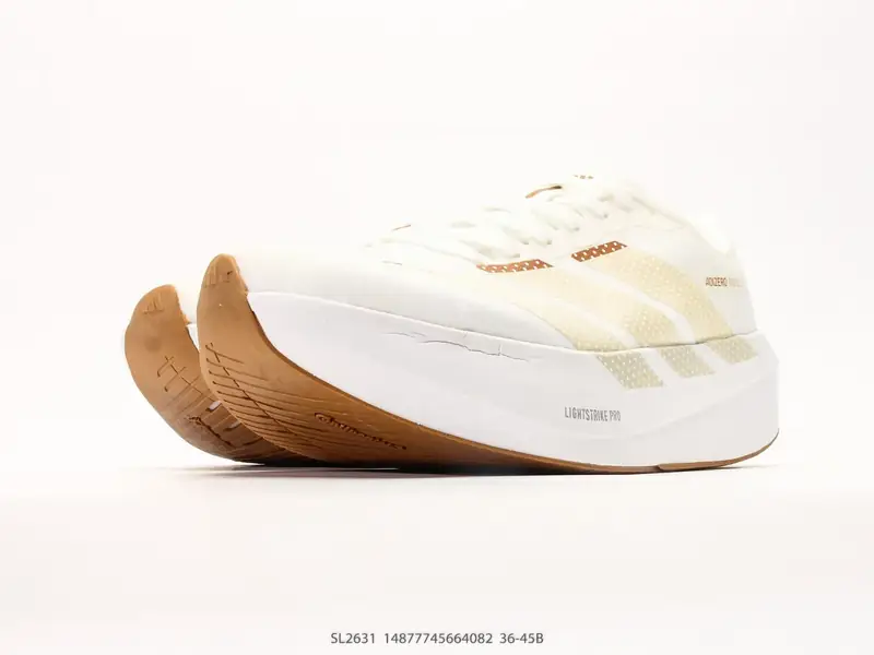 Adidas Scarpe casual Ammortizzato Antiscivolo Resistente SL2631 #14877745664082