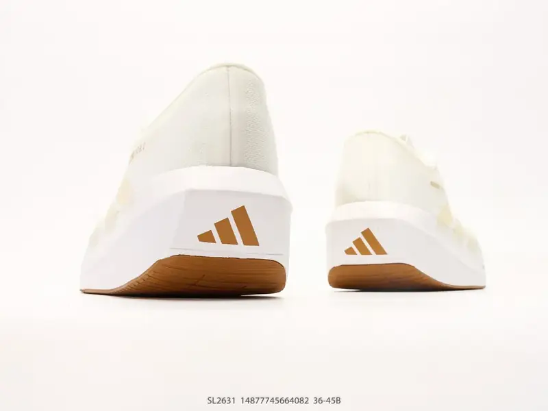 Adidas Scarpe casual Ammortizzato Antiscivolo Resistente SL2631 #14877745664082