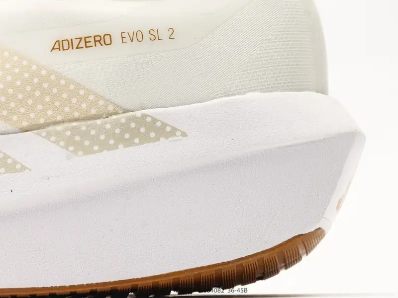 Adidas Scarpe casual Ammortizzato Antiscivolo Resistente SL2631 #14877745664082