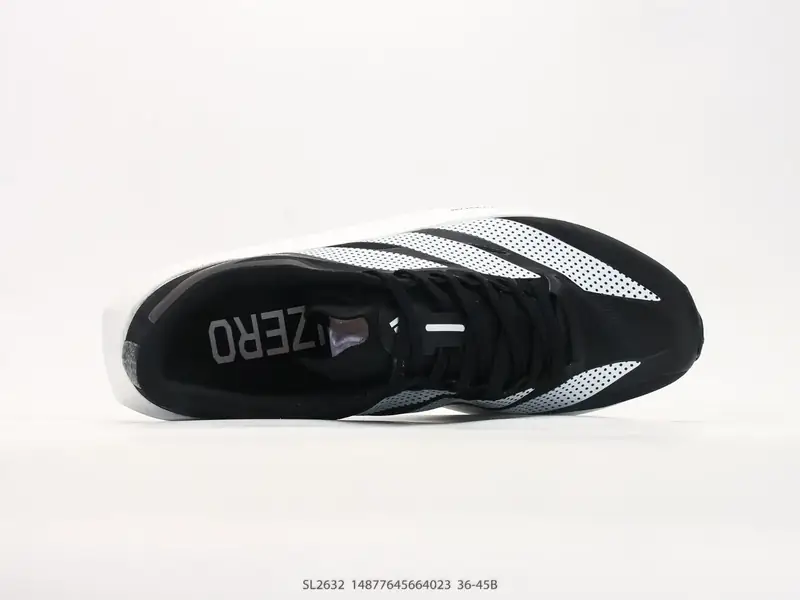 Adidas Chaussures casual Respirant Antidérapant Résistant SL2632 #14877645664023