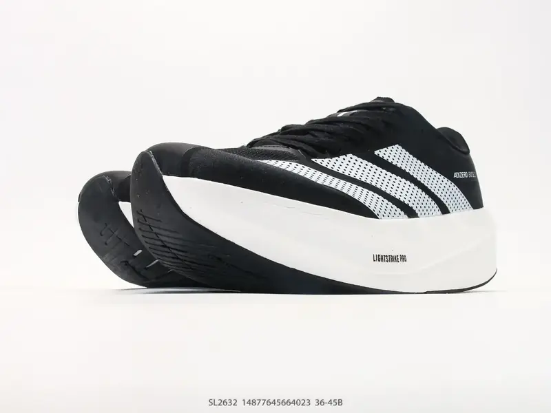 Adidas Chaussures casual Respirant Antidérapant Résistant SL2632 #14877645664023