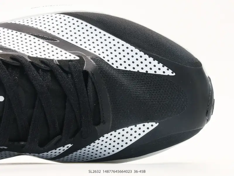 Adidas Chaussures casual Respirant Antidérapant Résistant SL2632 #14877645664023
