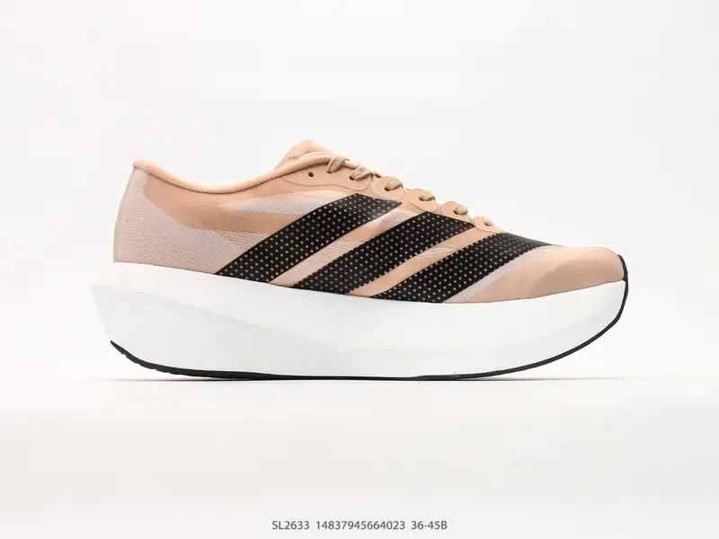 Adidas Scarpe casual Antiscivolo Resistente Versatile SL2633 #14837945664023