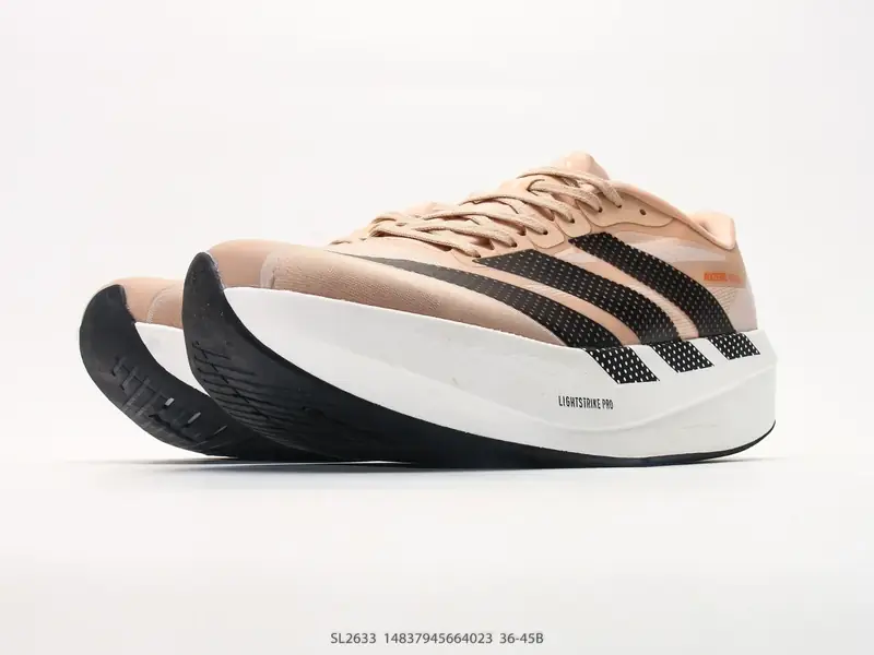 Adidas Scarpe casual Antiscivolo Resistente Versatile SL2633 #14837945664023