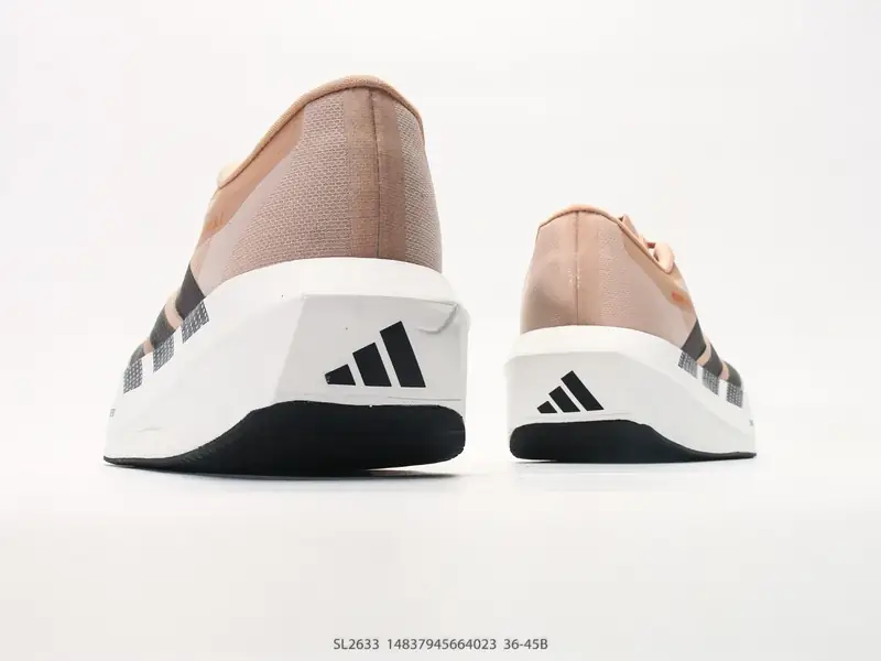 Adidas Scarpe casual Antiscivolo Resistente Versatile SL2633 #14837945664023