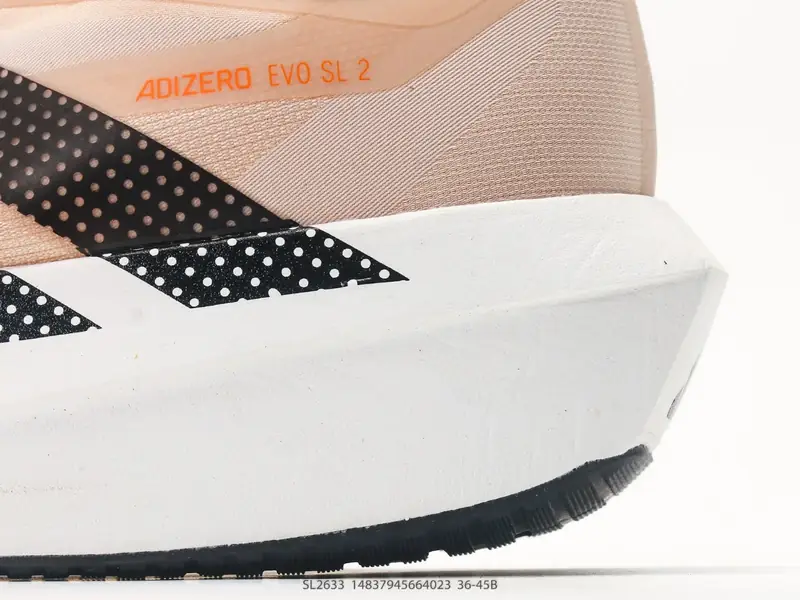 Adidas Scarpe casual Antiscivolo Resistente Versatile SL2633 #14837945664023