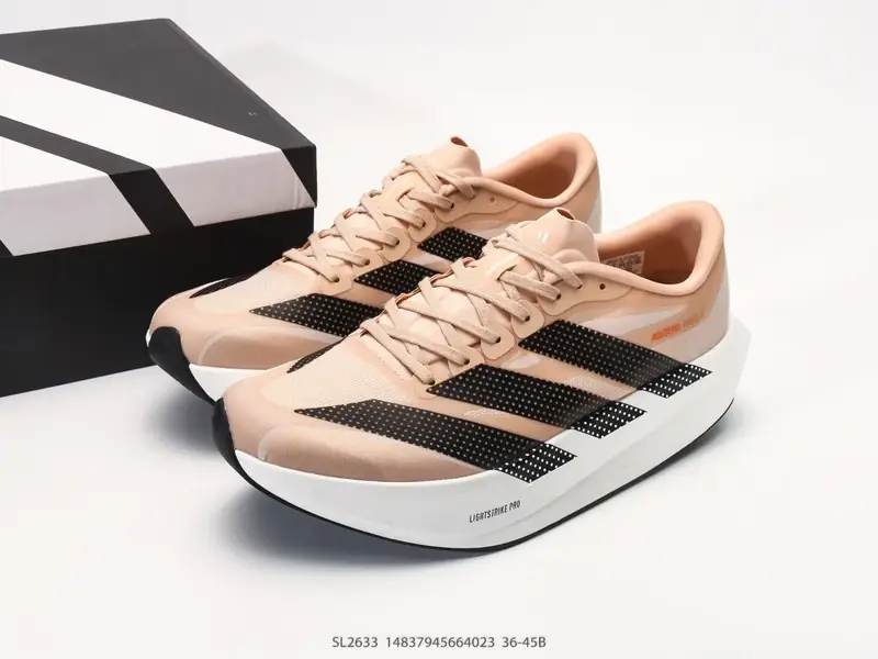 Adidas Scarpe casual Antiscivolo Resistente Versatile SL2633 #14837945664023
