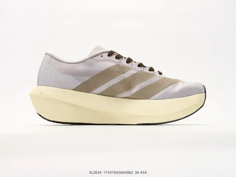 Adidas Scarpe casual Antiscivolo Resistente Versatile SL2634 #17437645664082
