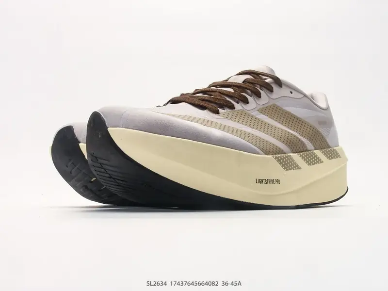 Adidas Scarpe casual Antiscivolo Resistente Versatile SL2634 #17437645664082