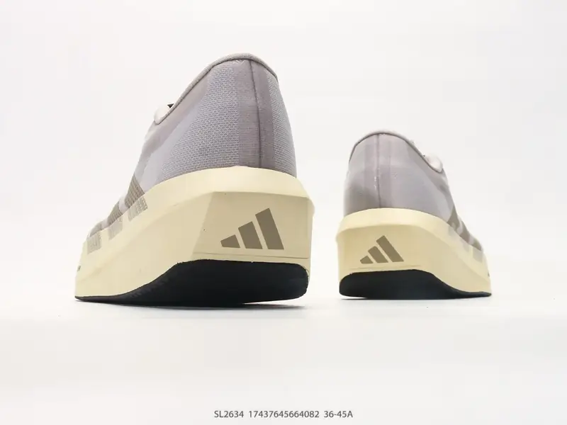 Adidas Scarpe casual Antiscivolo Resistente Versatile SL2634 #17437645664082