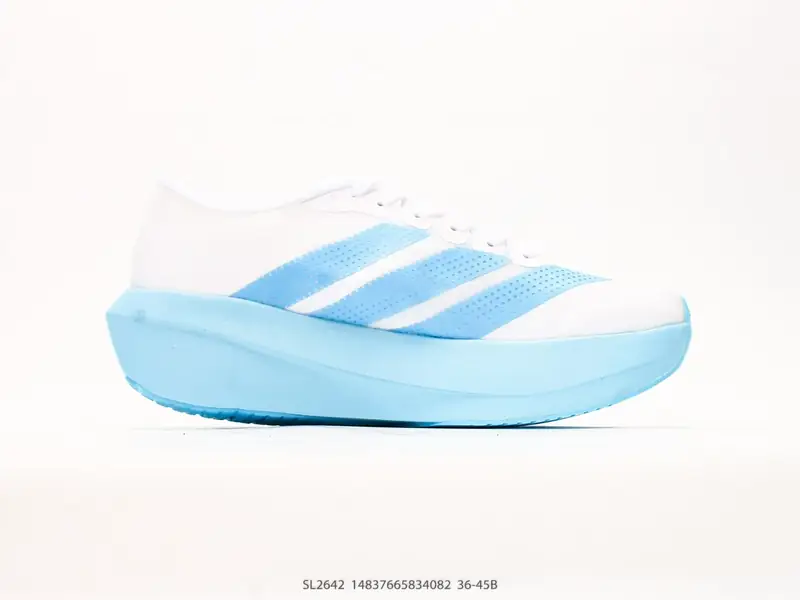Adidas Scarpe da running Traspirante Ammortizzato SL2642 #14837665834082