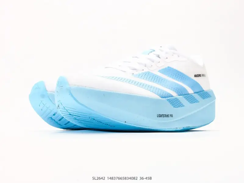 Adidas Scarpe da running Traspirante Ammortizzato SL2642 #14837665834082