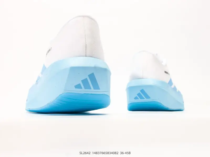 Adidas Scarpe da running Traspirante Ammortizzato SL2642 #14837665834082