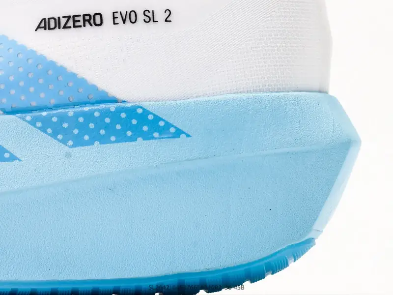 Adidas Scarpe da running Traspirante Ammortizzato SL2642 #14837665834082