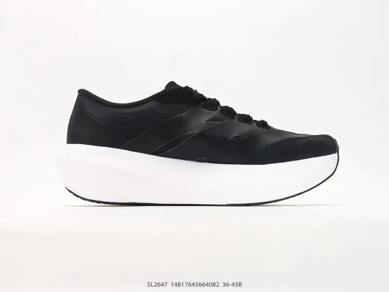 Adidas Scarpe sportive Rialzato Basso Comodo SL2647 #14817645664082