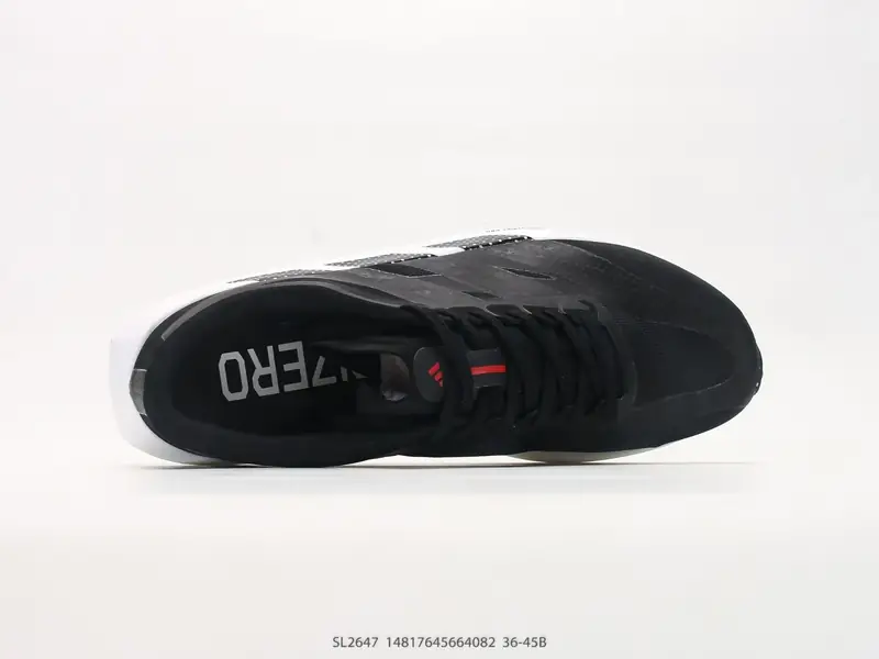 Adidas Scarpe sportive Rialzato Basso Comodo SL2647 #14817645664082
