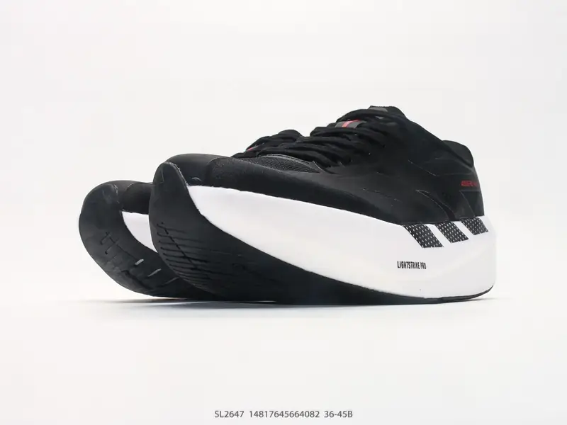 Adidas Scarpe sportive Rialzato Basso Comodo SL2647 #14817645664082