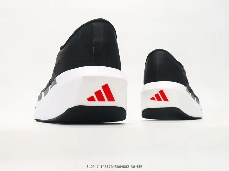 Adidas Scarpe sportive Rialzato Basso Comodo SL2647 #14817645664082
