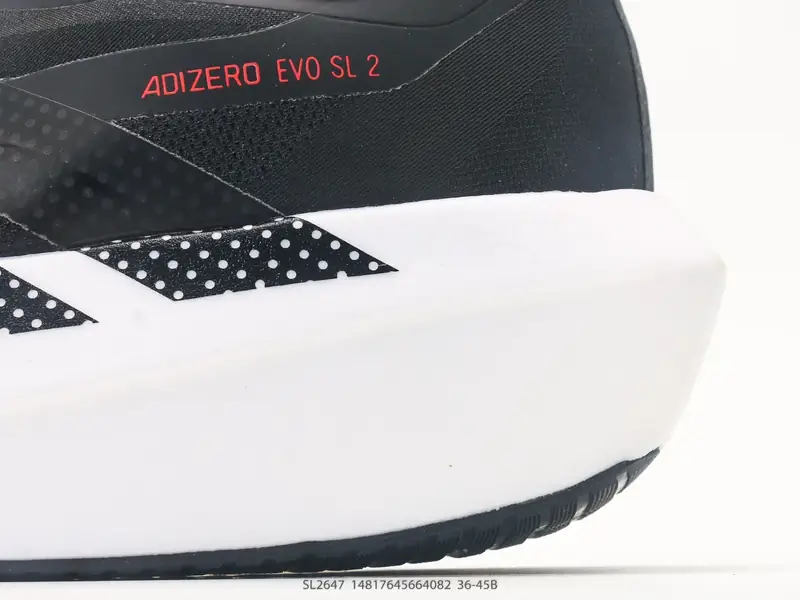 Adidas Scarpe sportive Rialzato Basso Comodo SL2647 #14817645664082