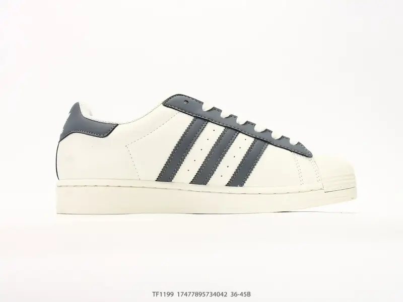 Adidas Scarpe sportive Versatile Classico Basso TF1199 #17477895734042
