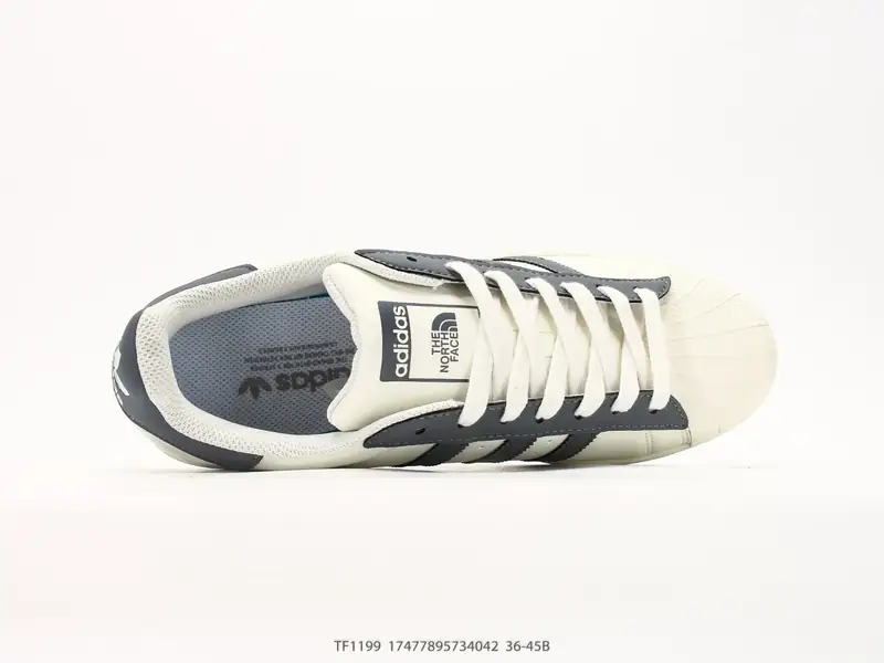Adidas Scarpe sportive Versatile Classico Basso TF1199 #17477895734042