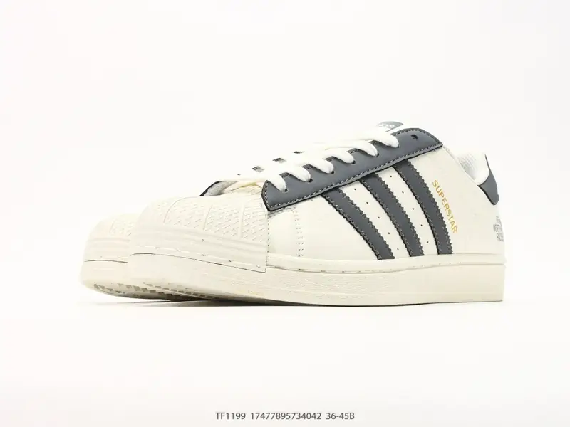 Adidas Scarpe sportive Versatile Classico Basso TF1199 #17477895734042