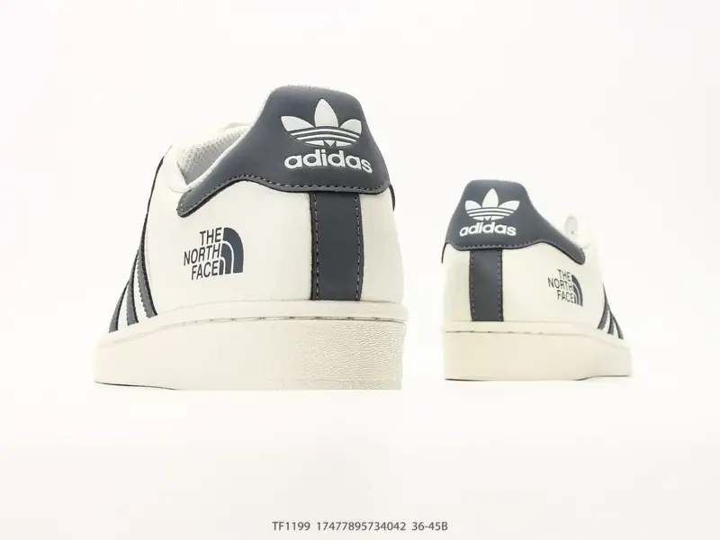 Adidas Scarpe sportive Versatile Classico Basso TF1199 #17477895734042