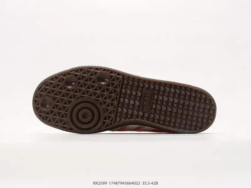 Adidas Sportschuhe Klassisch Leder KK2599 #17487945664022